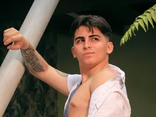 AaronCass jasminlive webcam hd