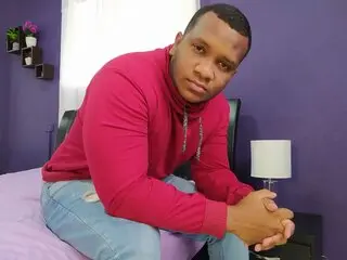 AaronJoe jasmin webcam recorded