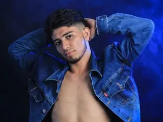 AaronPiper livejasmin.com recorded livesex