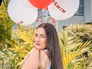 AbbieClinton jasminlive livejasmine recorded