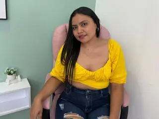 AbbieSmiith cunt livesex show