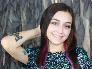 AbigailJoe hd live show