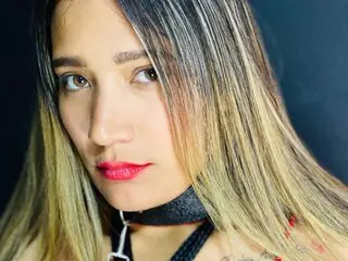 AbrilChevalier nude livejasmin.com hd
