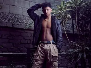 AdamCarterr recorded livejasmin.com real
