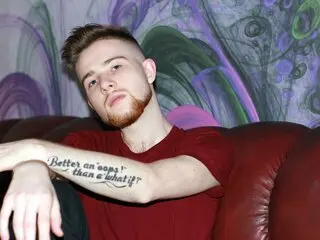AdamFoster shows lj livejasmine