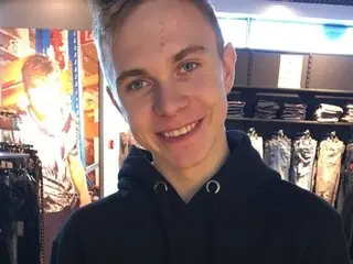 AdamMille recorded lj recorded