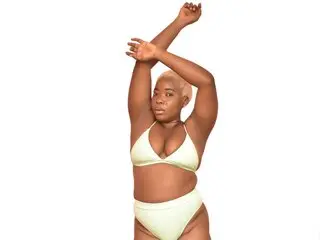 AdeAyo live real fuck