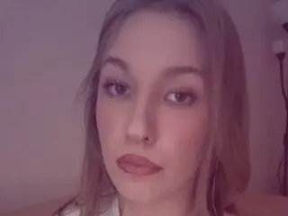 AdellaPresho shows livejasmin.com nude
