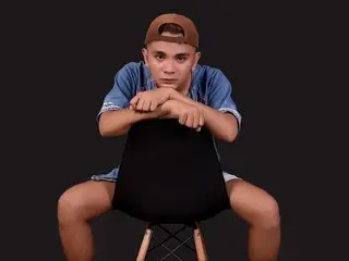 AdonisBenjamin cunt livejasmin naked