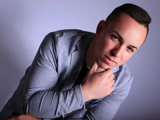 AdonisXavier jasmine camshow recorded