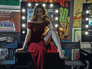 AdorableKendra cunt recorded video