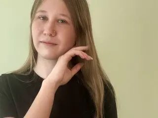 AdriaSecker webcam real porn