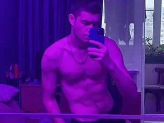 AdrianGallagher show anal ass