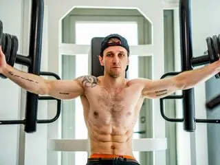 AdrianHall hd shows cunt