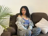 AfroditaAlissa ass live naked