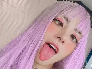 AgataLean nude ass naked