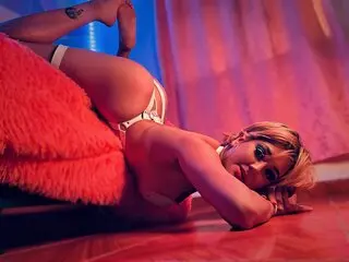 AgataSaenz livejasmin.com show pics