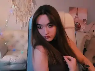 AgataVeber hd video live