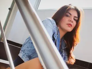 AgathaCollyns real toy livejasmine