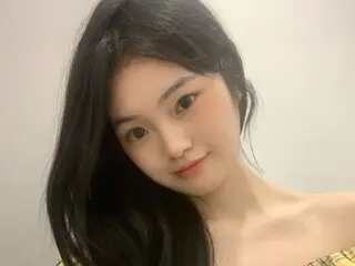 AgnesRan lj recorded real