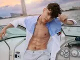 AidenCarver naked ass private