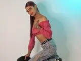 AilynDully video ass webcam