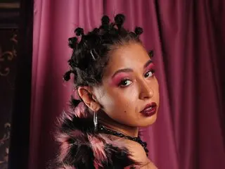 AishaGoldenstein free live hd