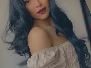 ALESSIAFERRARA ass jasminlive toy