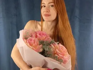 AlIseLis free shows livejasmin.com