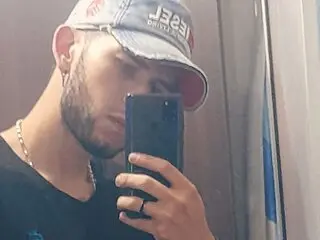 AlanNex anal ass cunt