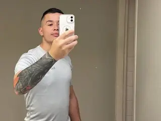 AlanQuintero porn private anal