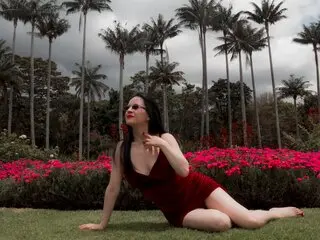 AlanaMonett real hd live