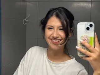 AlaneDevincenzi livejasmine lj hd