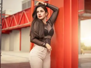 AlannaThompson livejasmin.com cam show