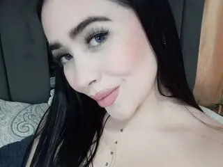AlanyRousse ass webcam jasmine