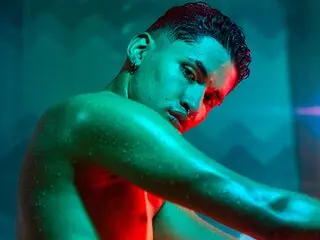 AlecBane lj livejasmine hd