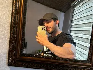 AlejandroCraft xxx nude show
