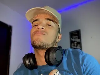 AlejandroScot online cunt show