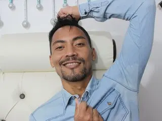 AlejoMarcus cunt real porn