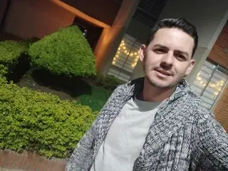AlejoWilson video live livejasmin.com