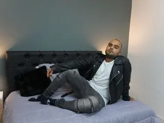 AlessandroGuzman real pics porn