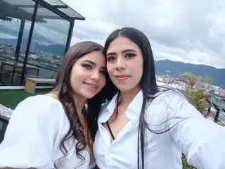 AlexAndChloe webcam fuck webcam