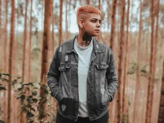 AlexBake live anal jasmine