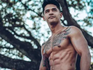 AlexDemarco porn shows live