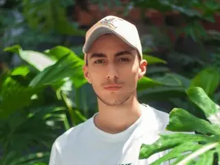 AlexOconor jasminlive lj live