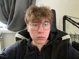 AlexPrel free live webcam