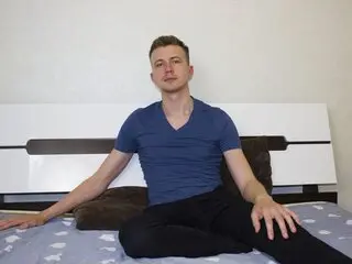 AlexWaits recorded live jasminlive