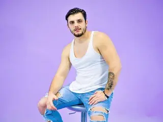 AlexWithers hd camshow livejasmin.com