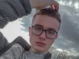 AlexWoos cam anal real