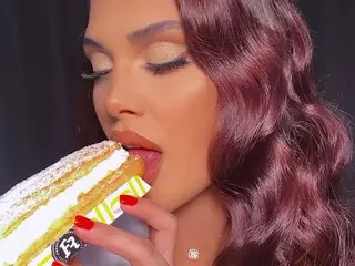 Alexa recorded livejasmine video